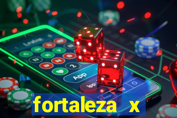 fortaleza x atletico go palpite